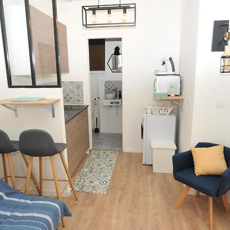 Le Petit Honfleurais, Hyper Centre Honfleur Lejlighed Eksteriør billede
